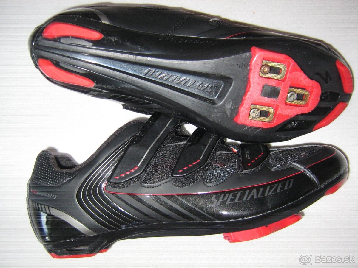 SPECIALIZED vel. 45 - 2