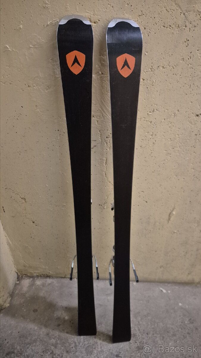 Lyze Dynastar 140 cm po servise - 2