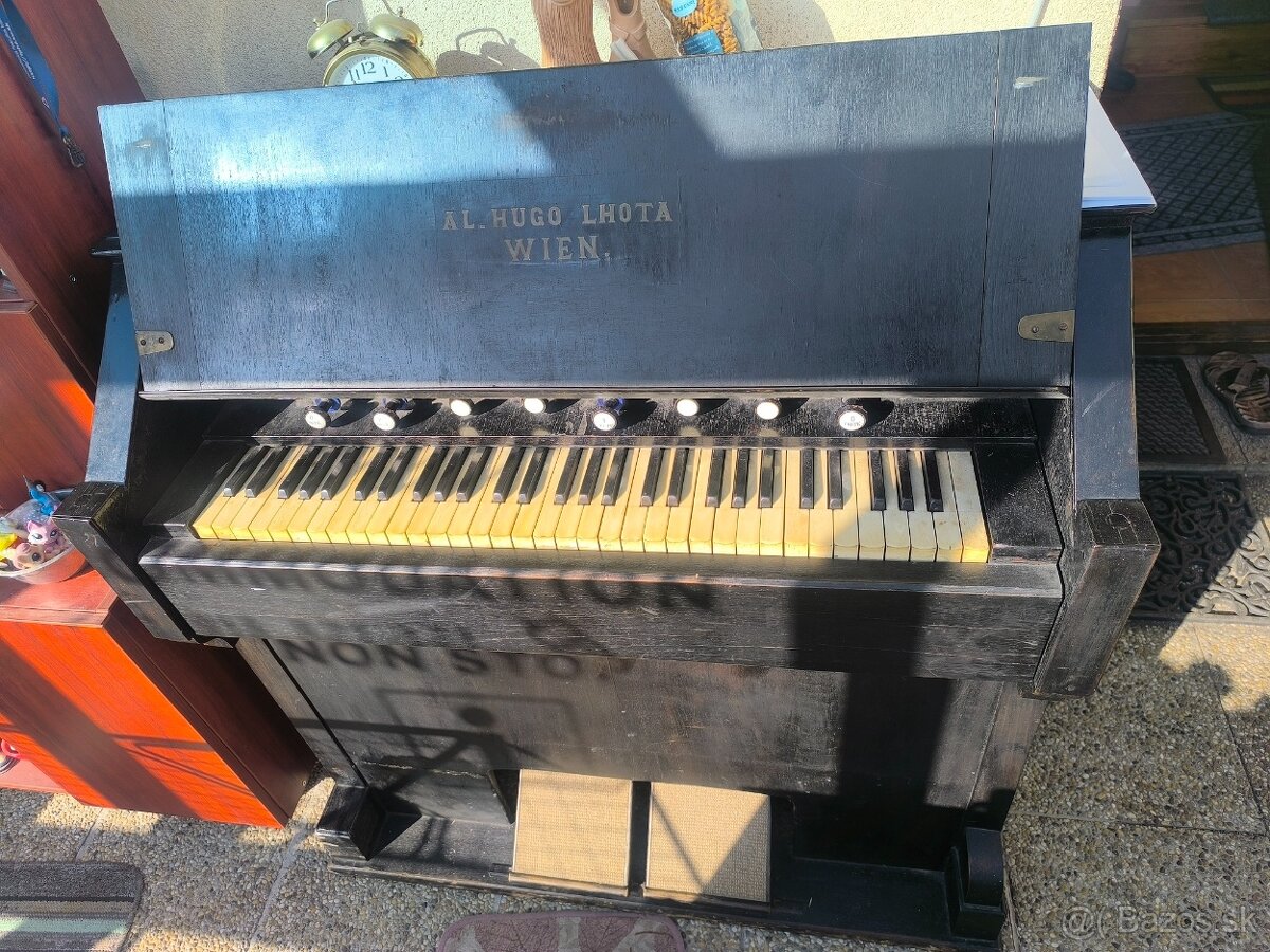 harmonium - 2