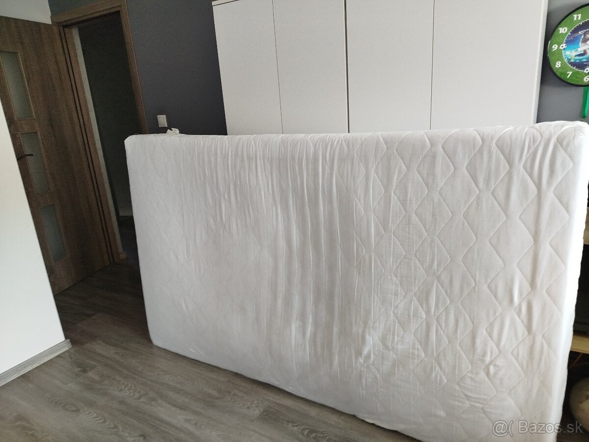 Matrac 140x200 - 2
