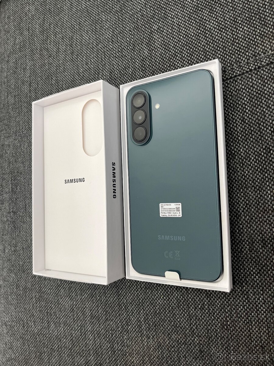 Samsung Galaxy A37 5G NOVÝ - 2