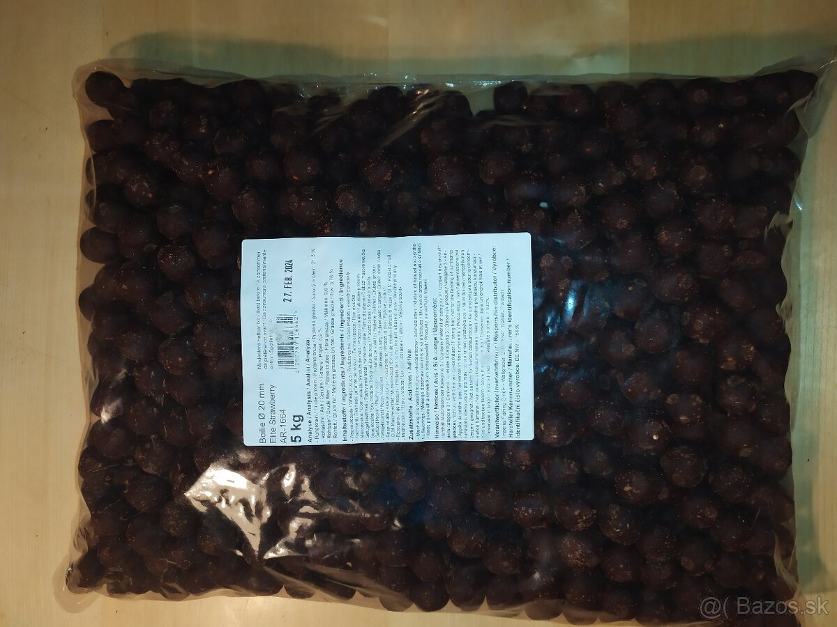 Imperial baits / Max Nollert - 2