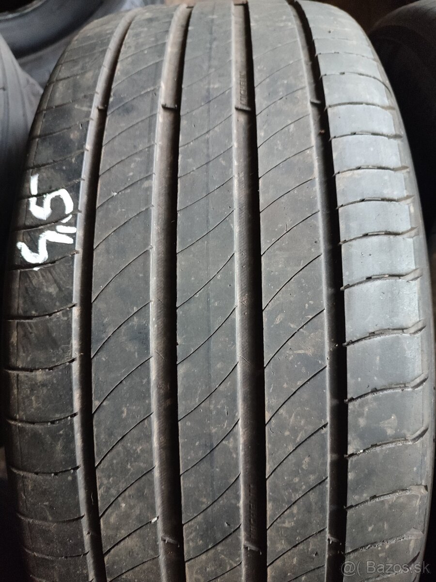 235/50 r19 Michelin - 2