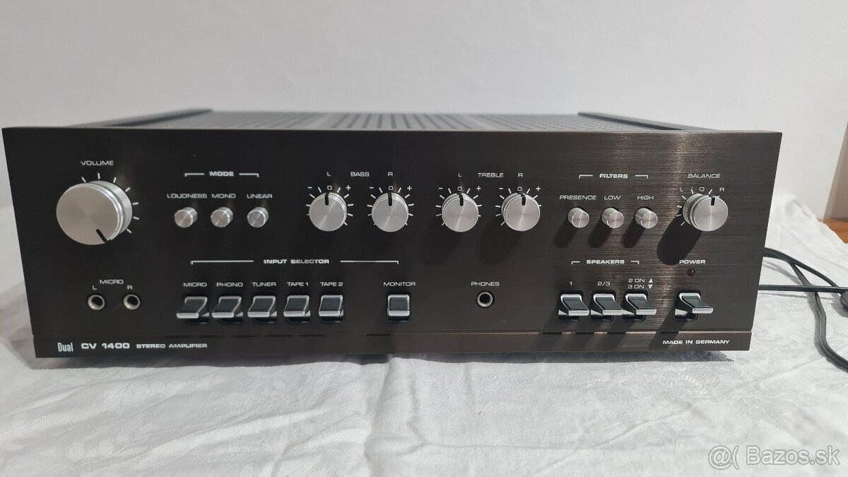 DUALCV1400 - 2