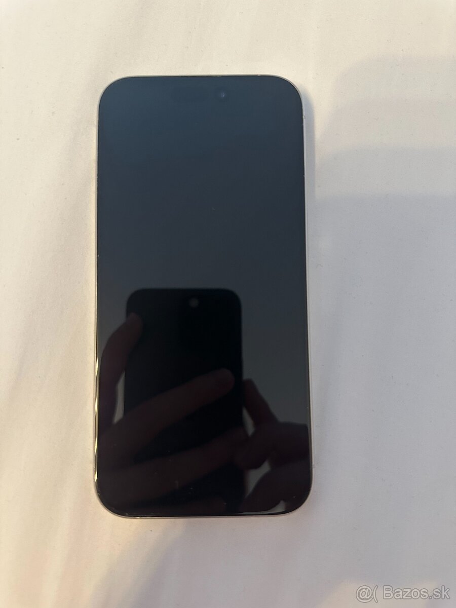 Iphone 15 Pro 256GB - 2