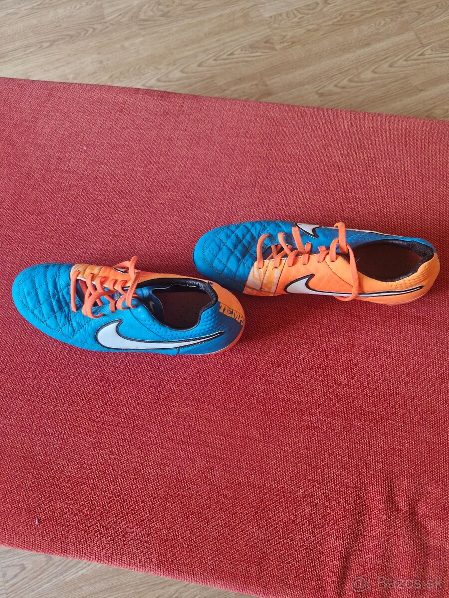 Kopačky NIKE - 2