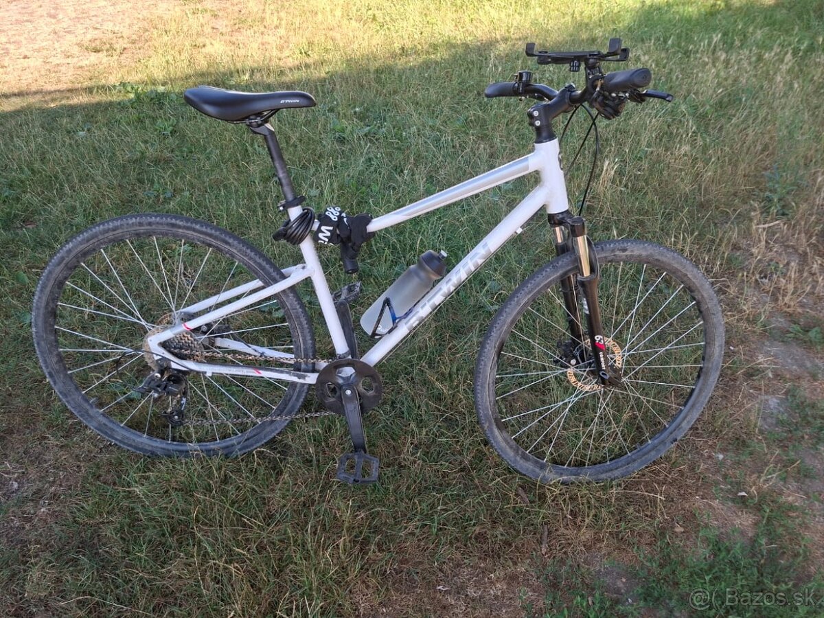 Telový bicykel 29'' - 2