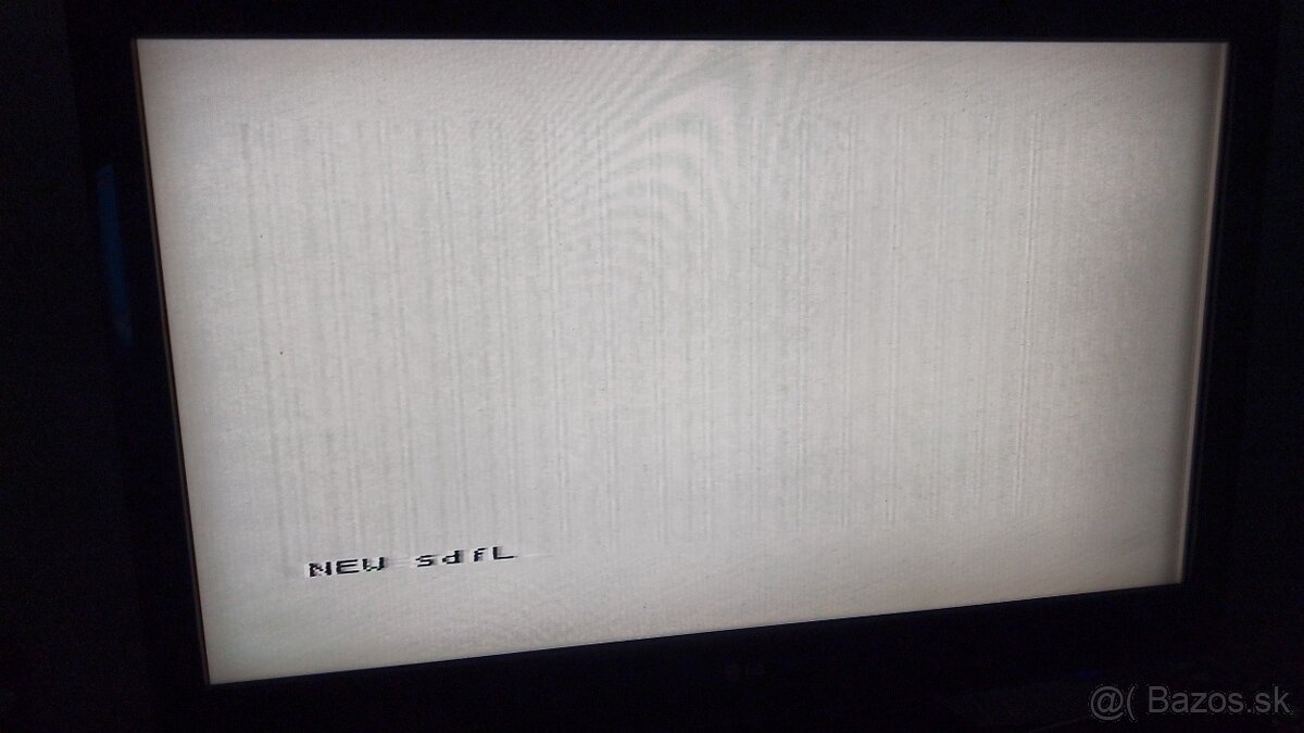 Delta kompatibilný so Zx Spectrum . - 2