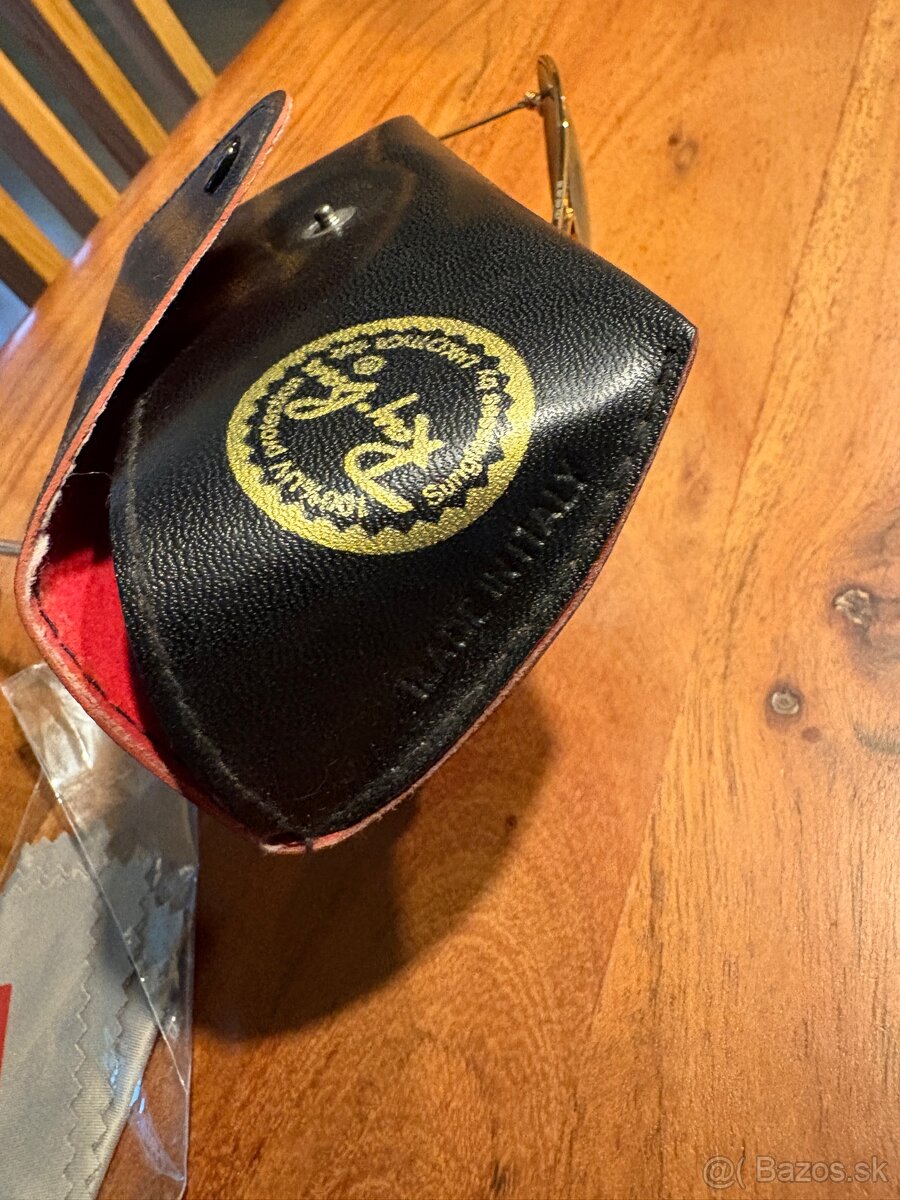 Ray Ban Okuliare - 2
