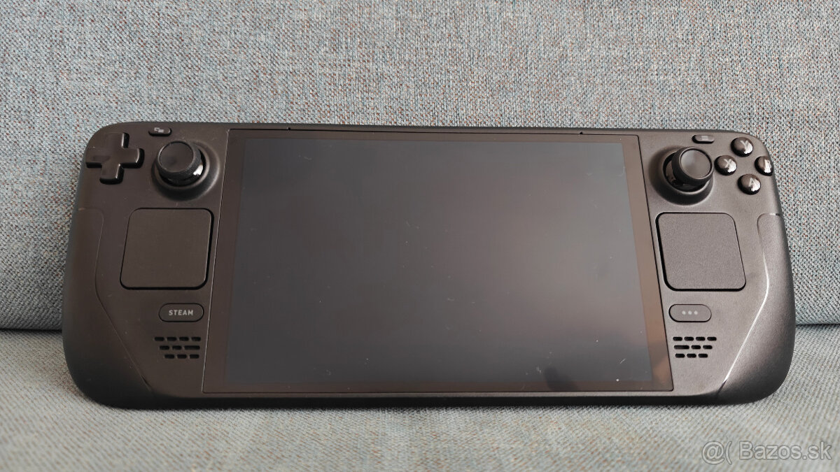 Predám Steam Deck 1TB OLED - 2