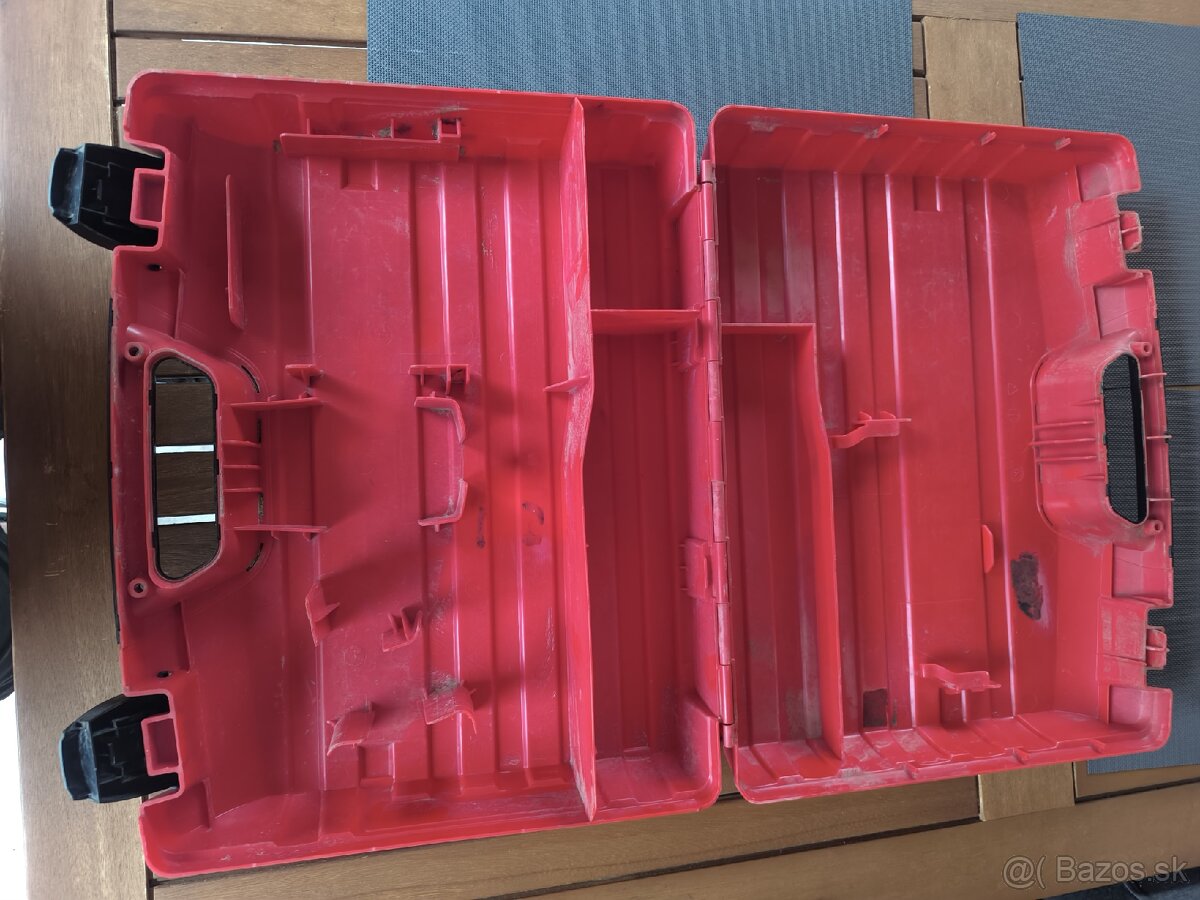 HILTI kufrik - 2