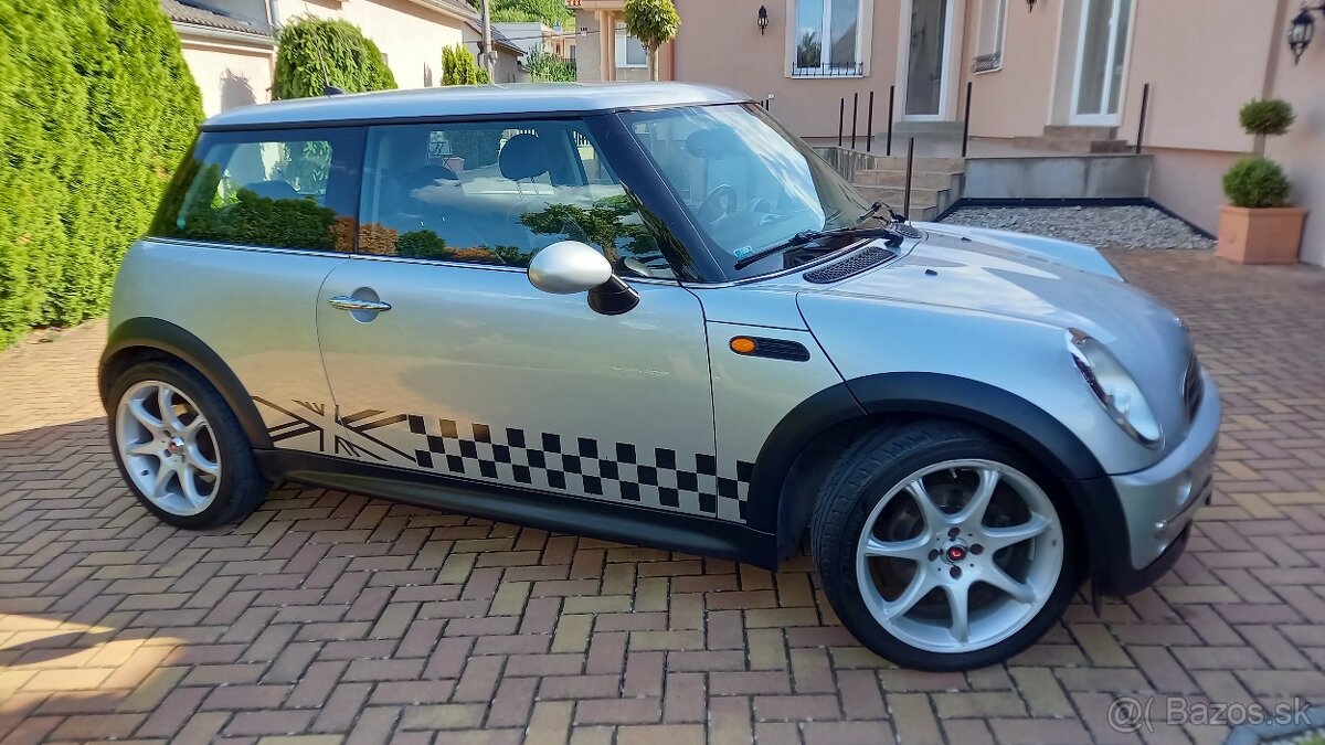 Mini One 1,4 D - 2