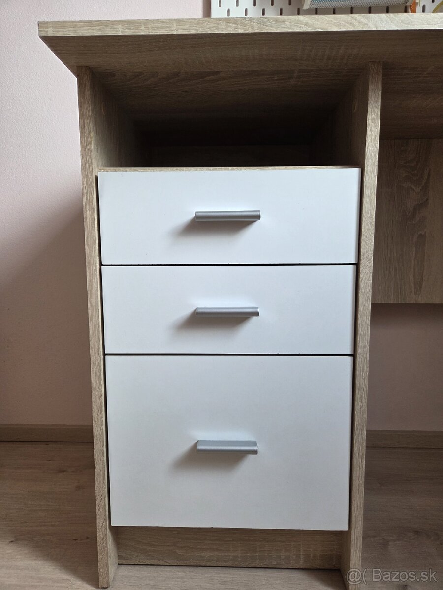 Detský písací stôl - 2