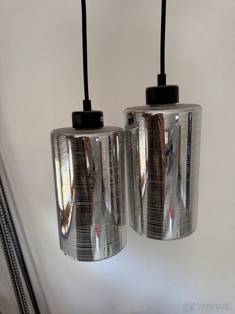 Luster lampa - 2
