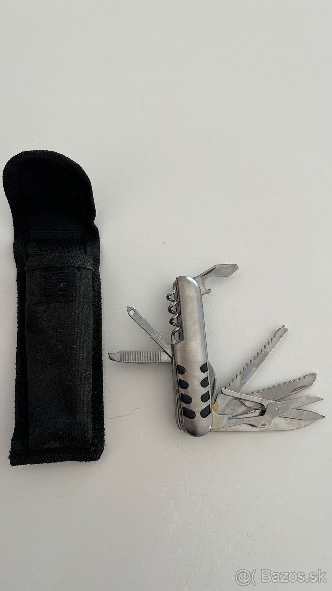 Nozik, multitool - 2