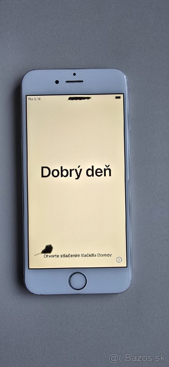 Iphone 6s - 2