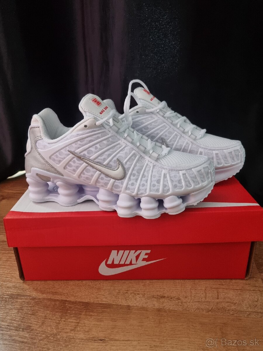 Nike Shox - 2