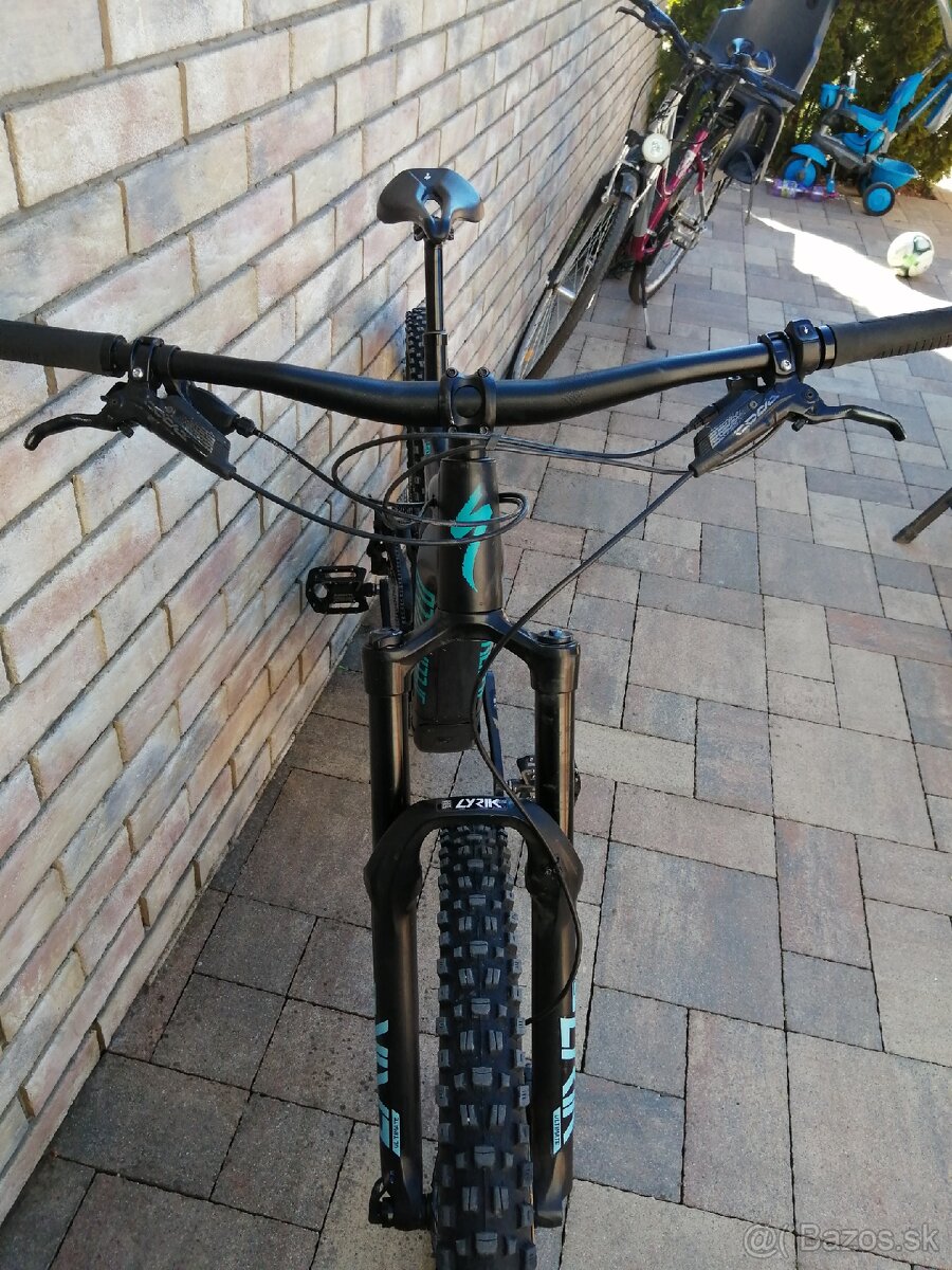 SPECIALIZED TURBO LEVO - 2