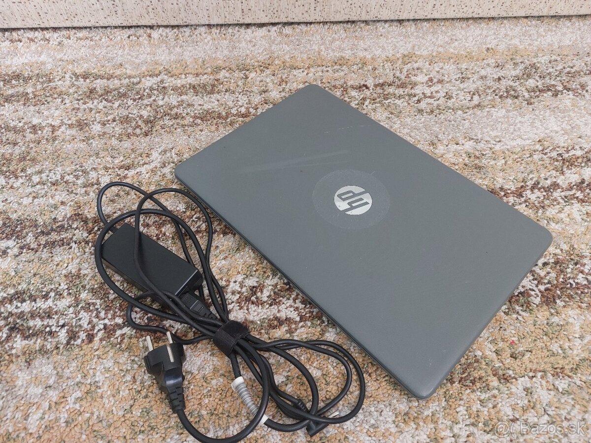 HP 15-bw057nc - 2