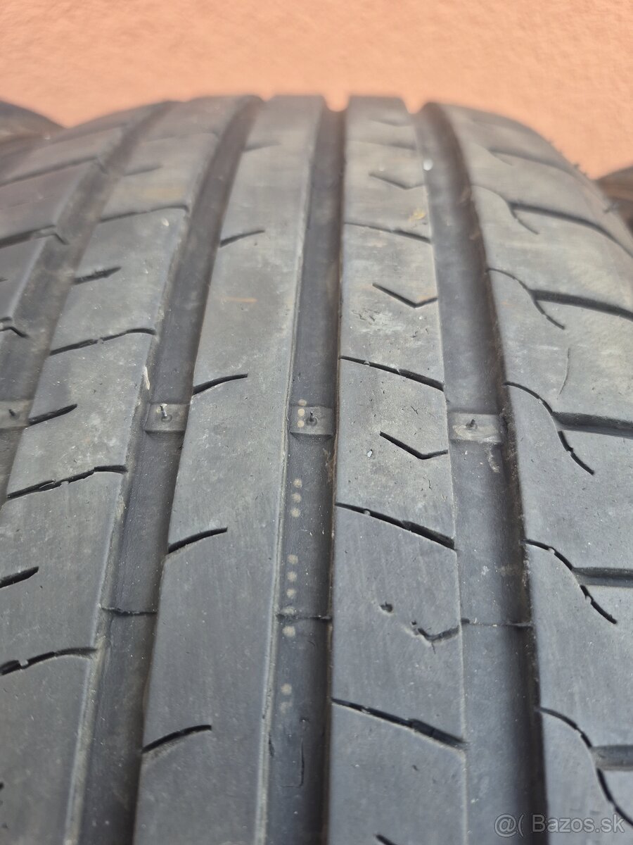 Pneumatiky r17 - 2