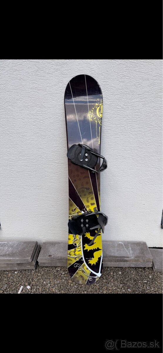 Snowboard - 2
