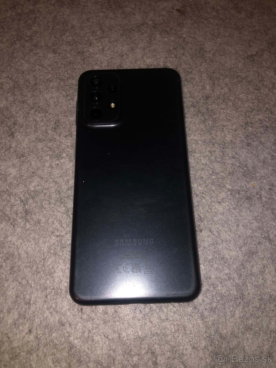 Samsung a23 - 2