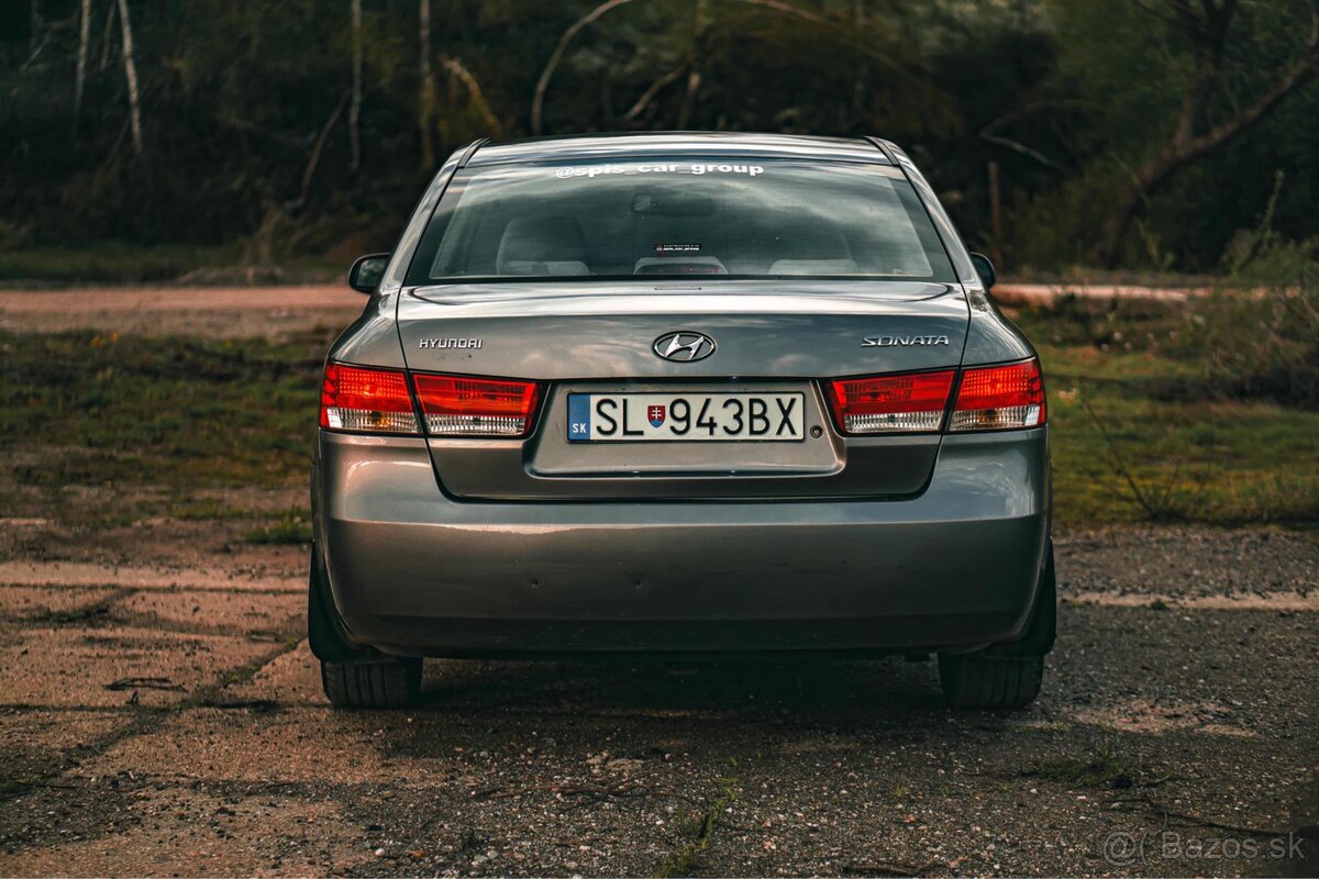 Hyundai - 2