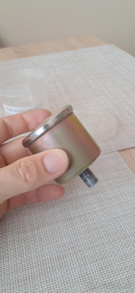 Predám nový tachometer mechanický 40€ - 2