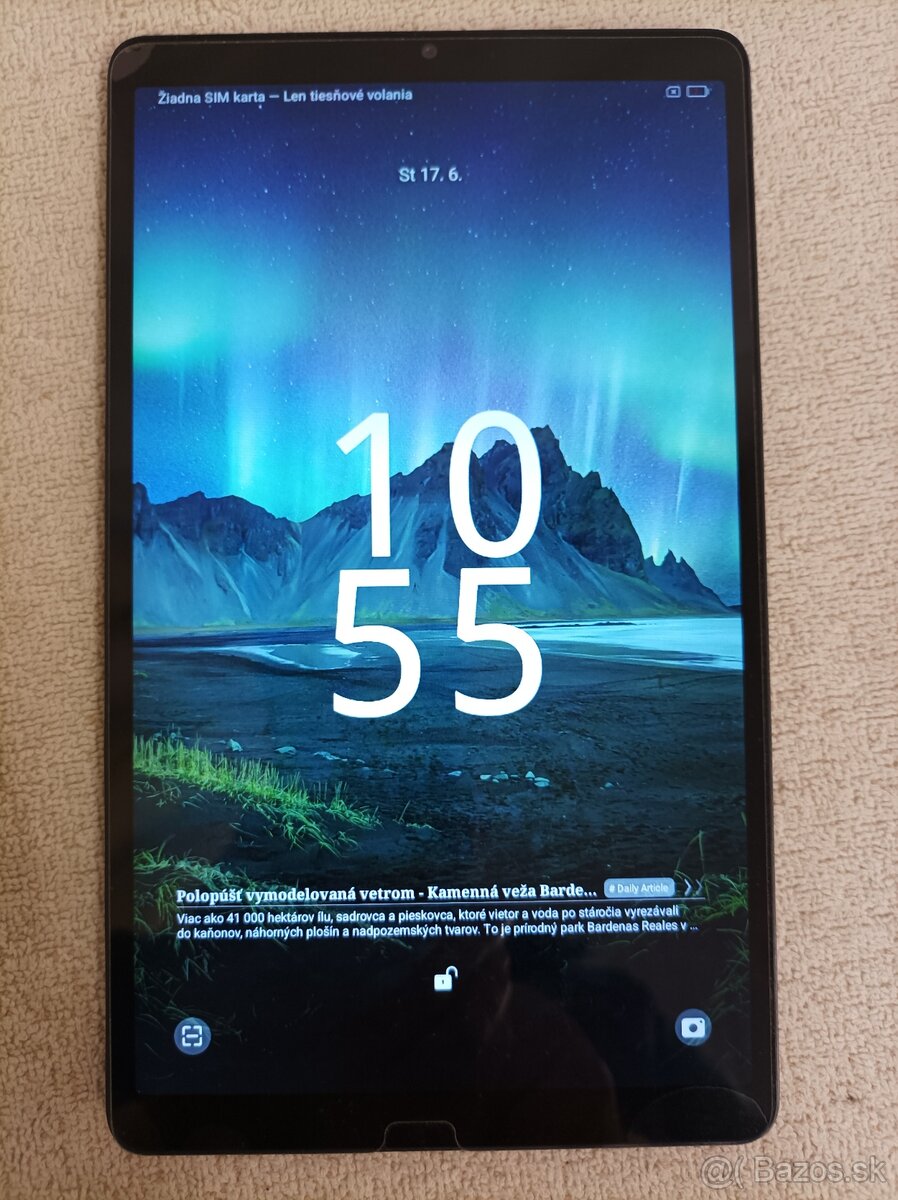 Tablet Blackview Tab 60 - 2
