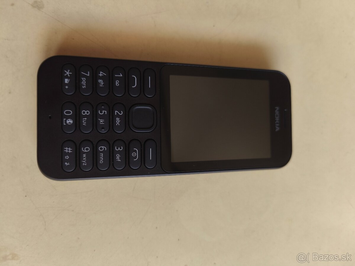 Nokia 215 Dual Sim - 2