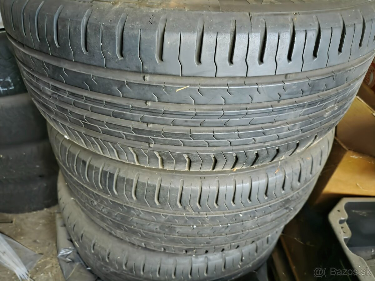 Continental 205/55R16 xl - 2