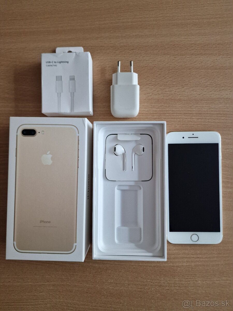 Apple Iphone 7 plus - 2