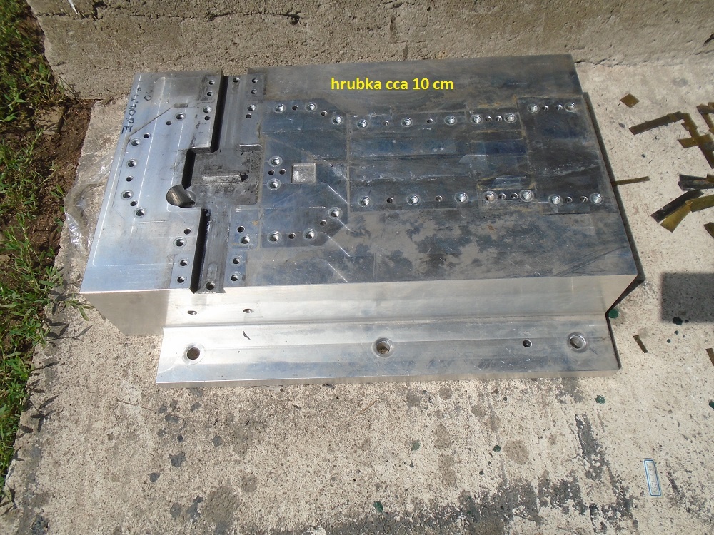 Hlinikove platne - 2