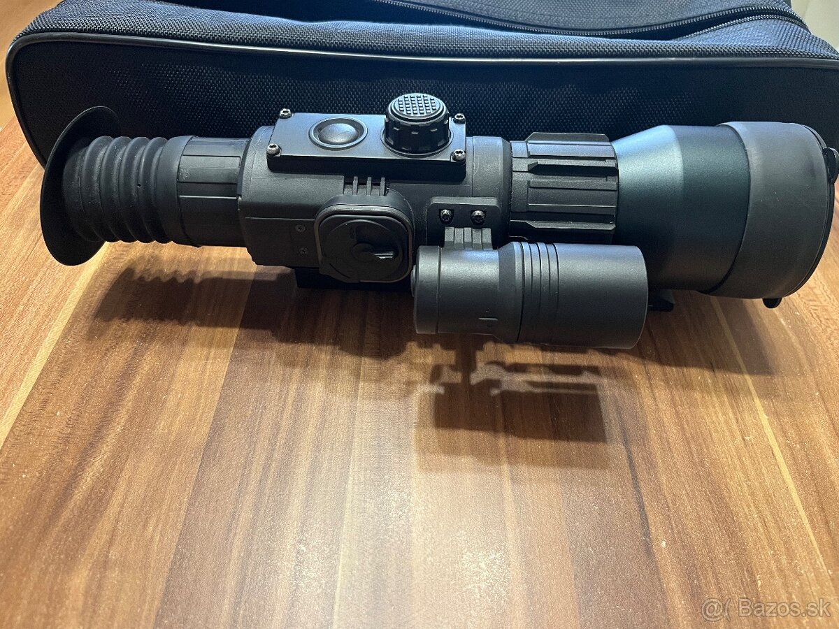 Yukon Sightline N475 - 2