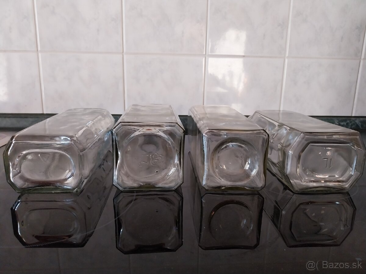 Staršie flaše flaša - 2