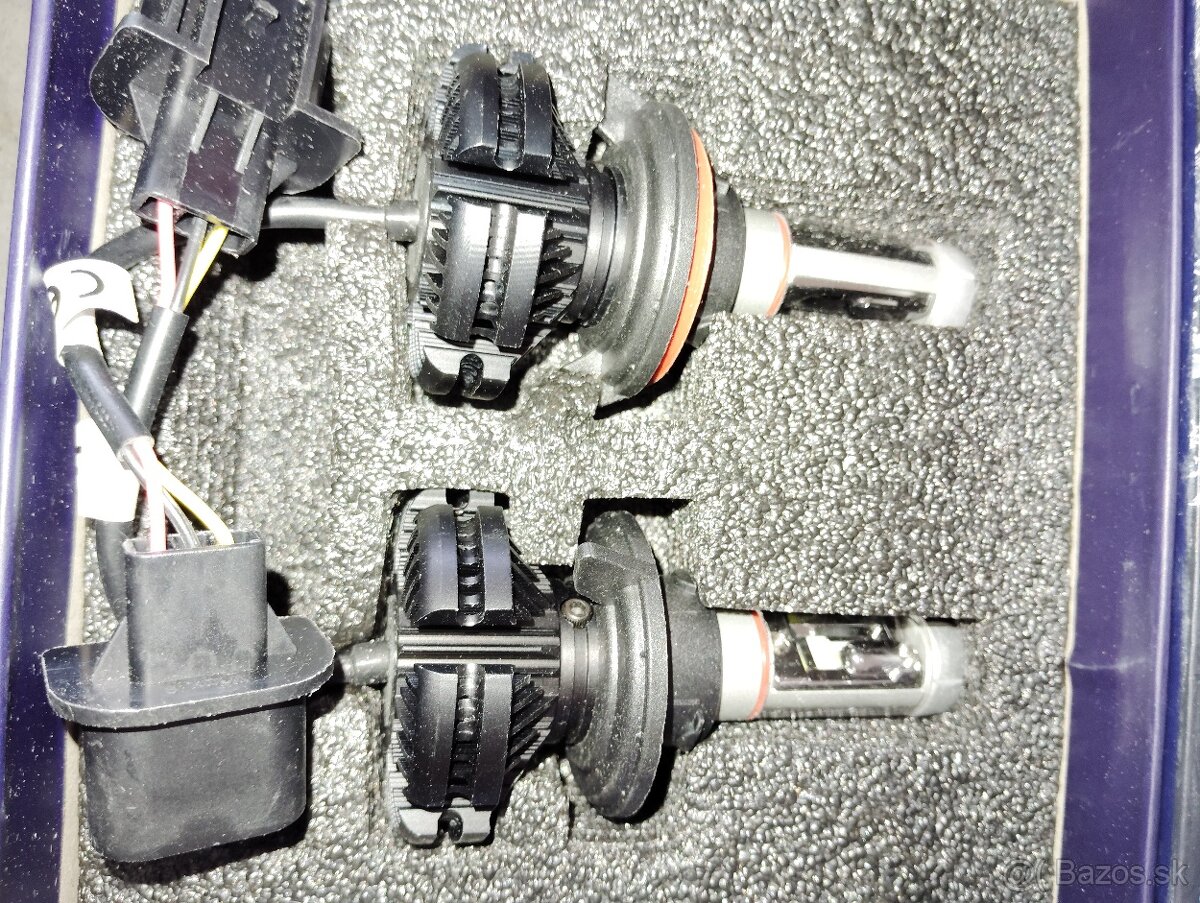 LED svetlomety H13 - 2