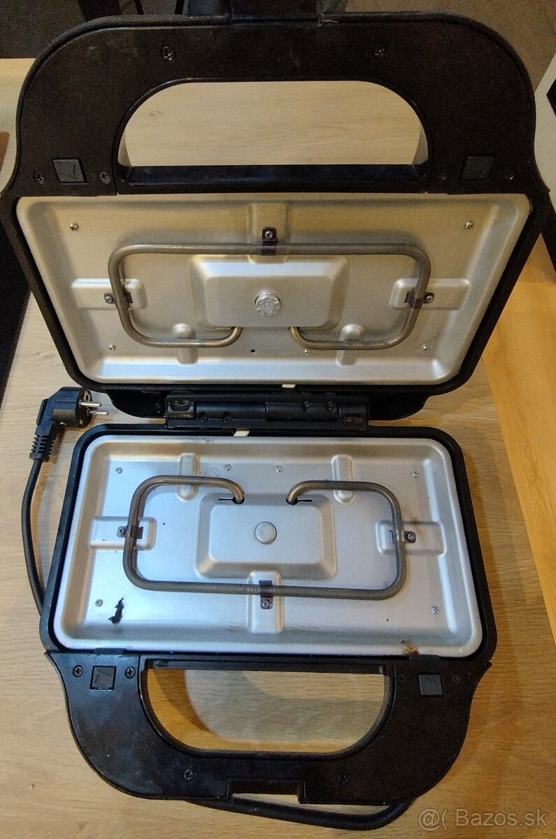 Sendvičovač ETA - 2