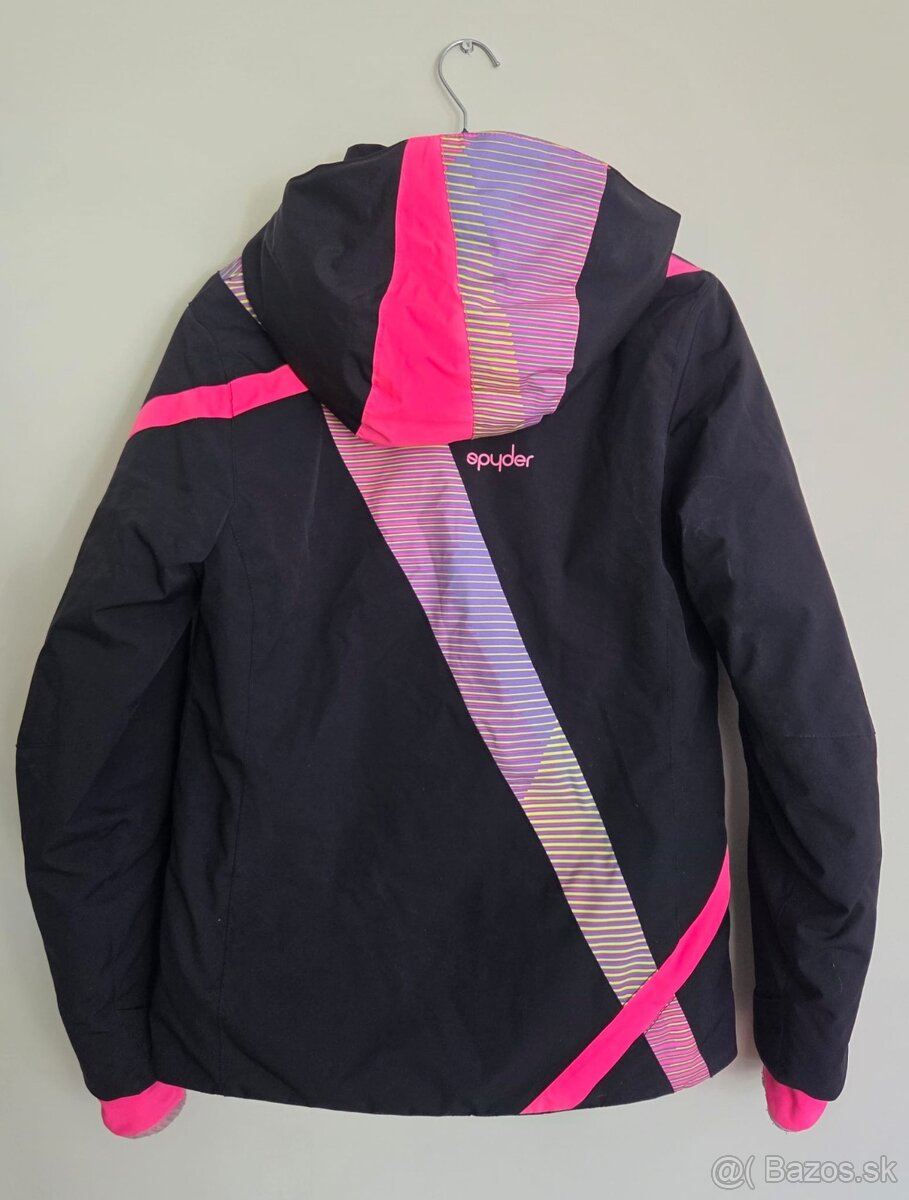 Lyžiarska bunda - 2