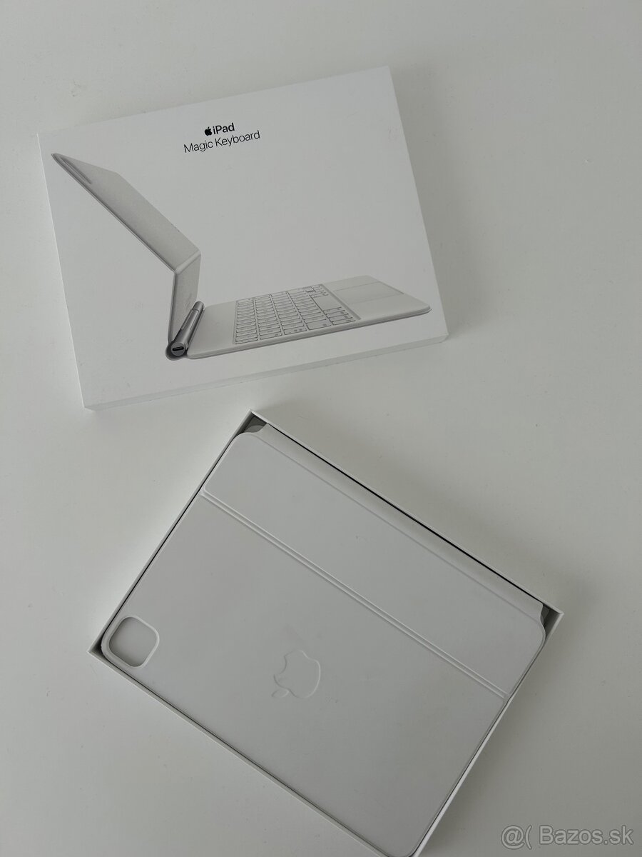 Apple Magic keyboard iPad - 2