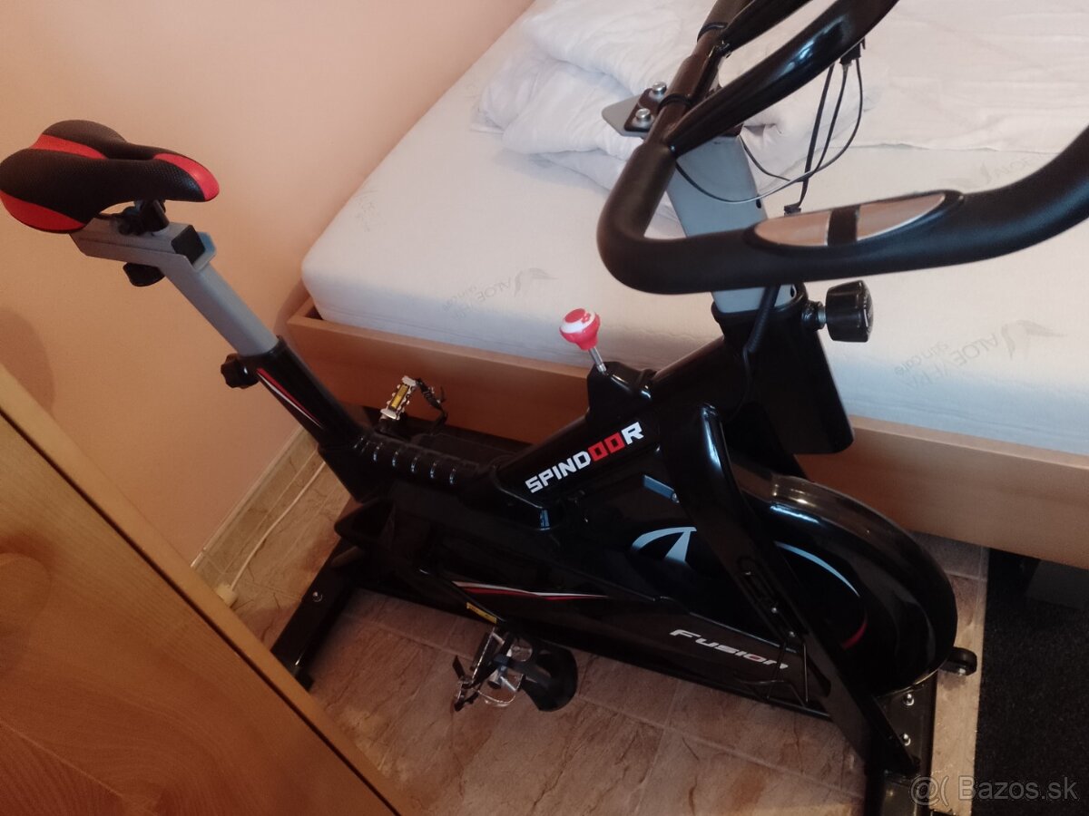 Trenažér Spindoor - 2