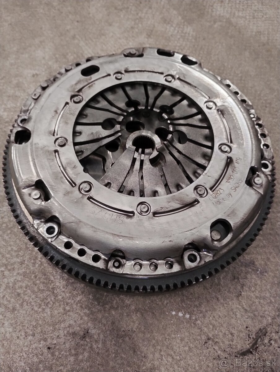 Spojková sada Sachs - 2