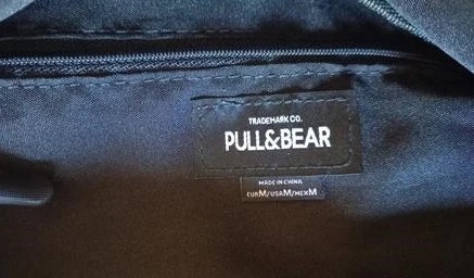 Pánska ľadvinka a športová taška - 2