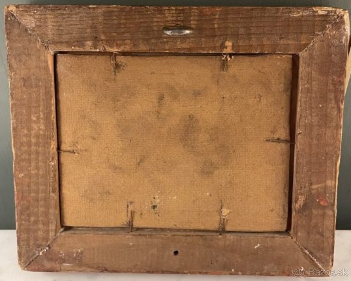 Obraz námorníctvo . - 2