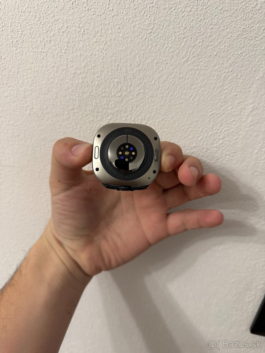 Samsung Galaxy Watch Ultra - 2