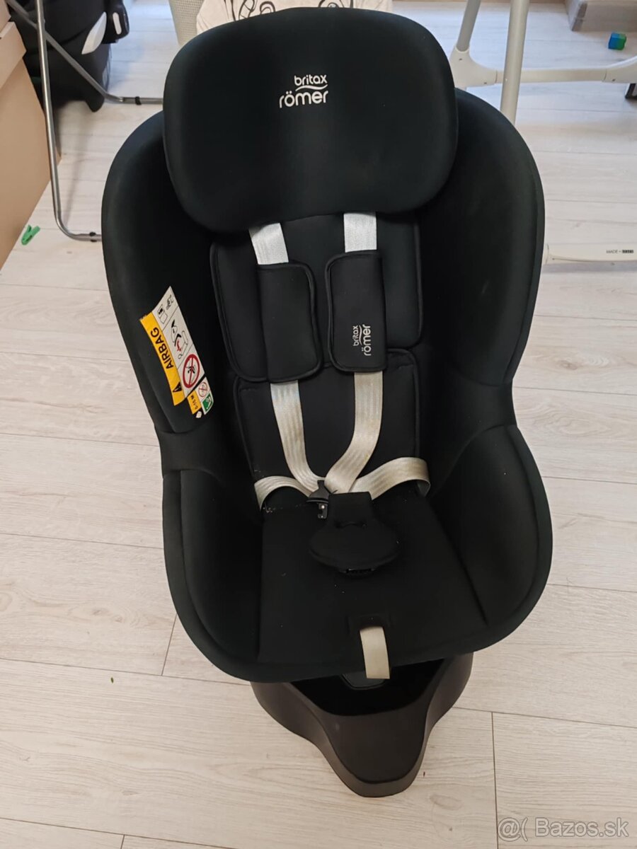 Britax Römer Dualfix M Plus - 2