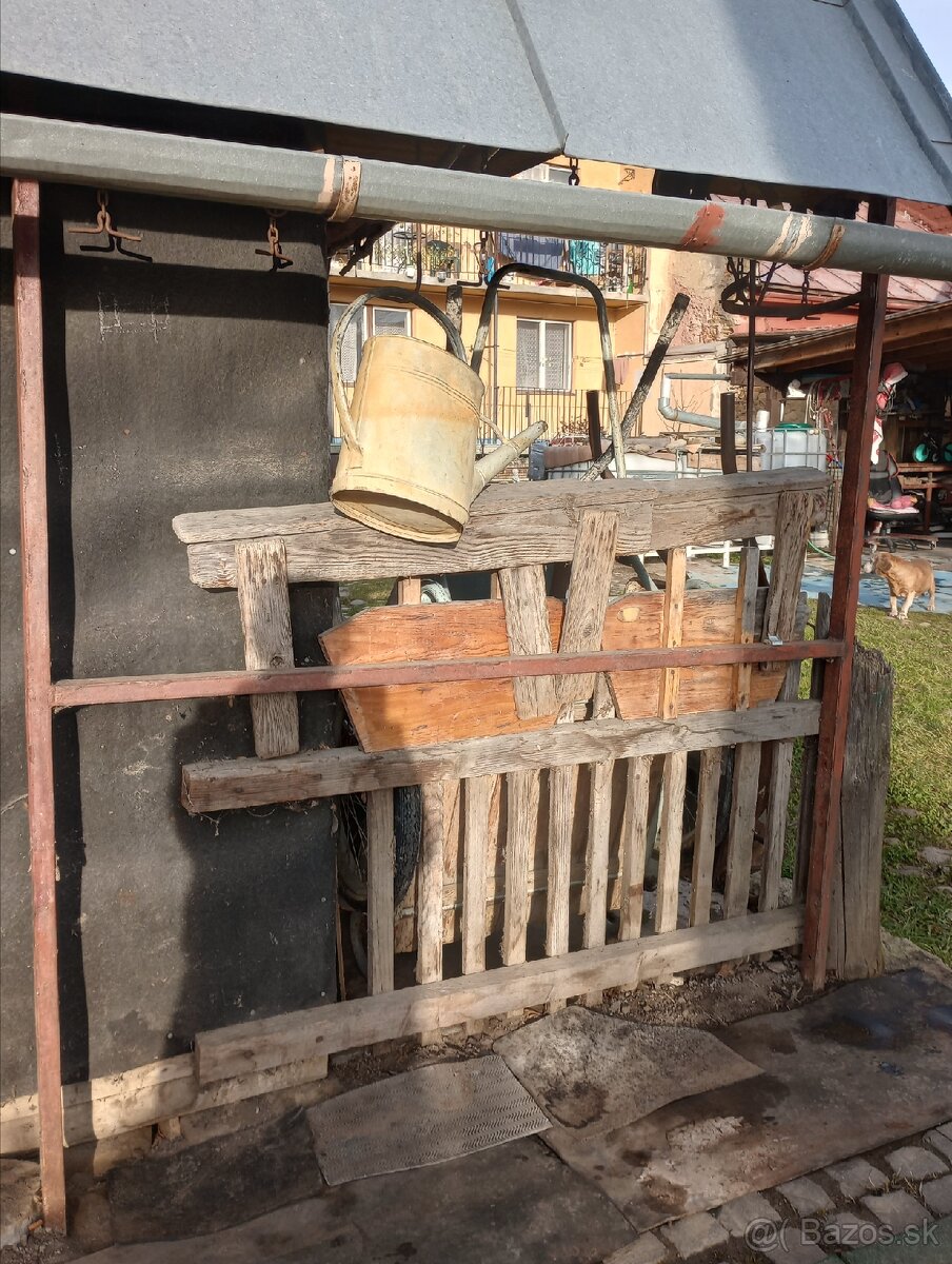 Ponúkam na predaj kultivátor - 2