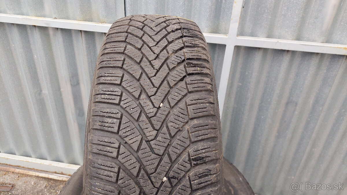 205/65R15 Continental - 2