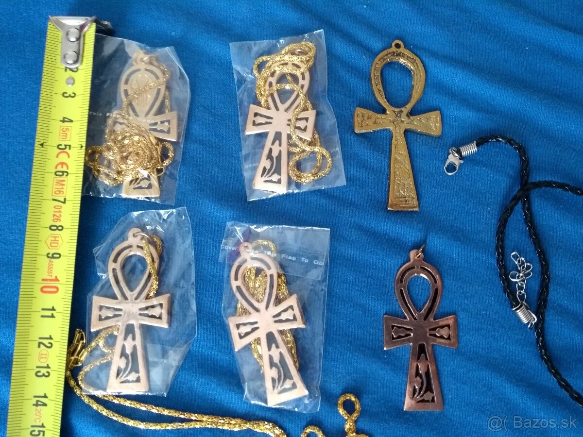 Egypt faraonické suveníry z Kahiry a Luxoru - 2