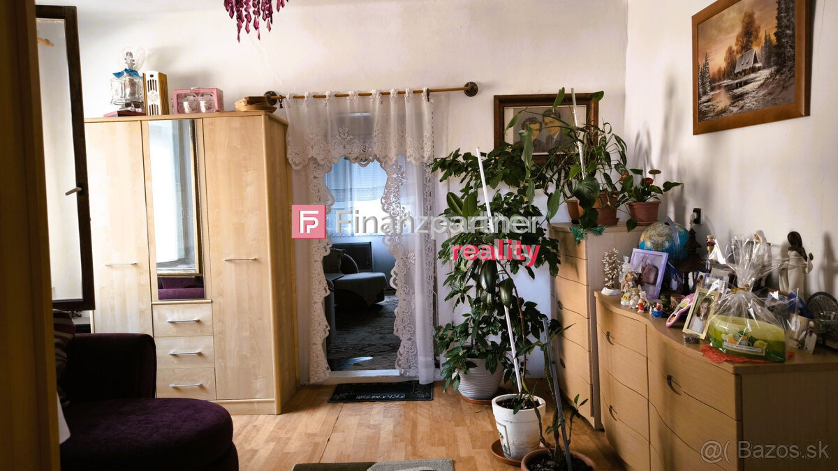 Na predaj rodinný dom - 2