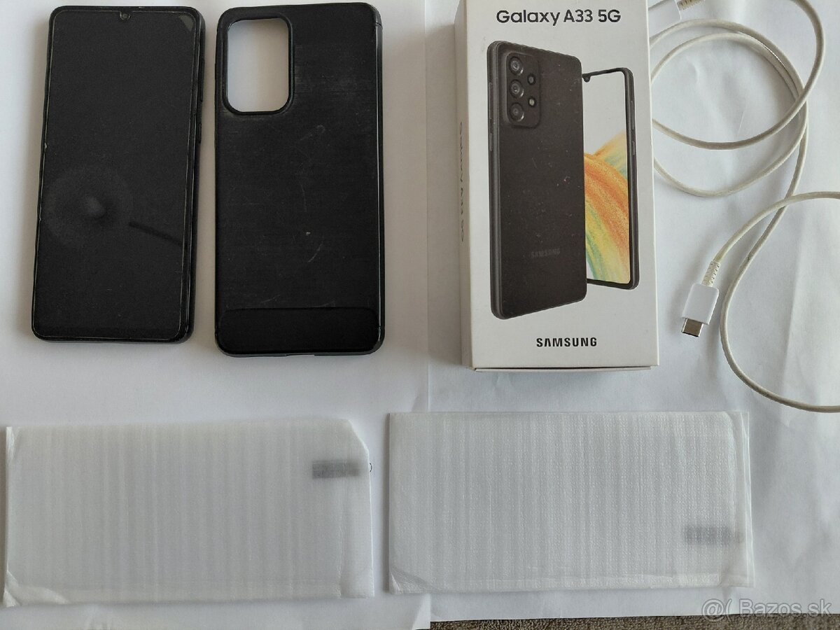 Samsung Galaxy A33 5G - 2